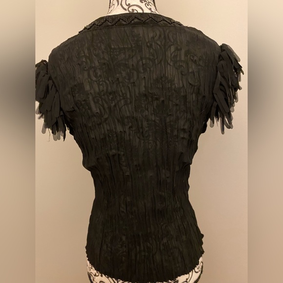 Party Blouse! - Picture 5 of 7